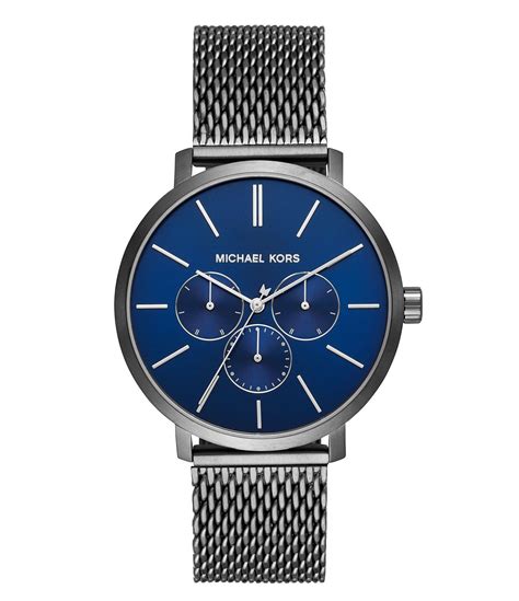 191262095436 michael kors|Michael Kors Blake Men's Watch, Stainless Steel Watch for Men.